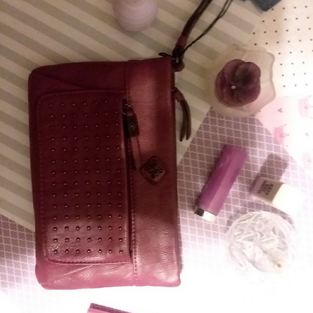 NWT Vera Wang Wristlet - Picture 7 of 7